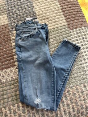 Levi’s Skinny Jeans